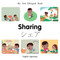 My First Bilingual Book-Sharing (English-Japanese) by Patricia Billings, 9781785089169