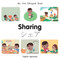 My First Bilingual Book-Sharing (English-Japanese) by Manuela Gutierrez Montoya, Patricia Billings, 9781785089169