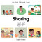 My First Bilingual Book-Sharing (English-Korean) by Patricia Billings, 9781785089176