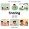 My First Bilingual Book-Sharing (English-Korean) by Manuela Gutierrez Montoya, Patricia Billings, 9781785089176