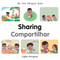 My First Bilingual Book-Sharing (English-Portuguese) by Manuela Gutierrez Montoya, Patricia Billings, 9781785089190