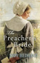 The Preacher's Bride by Jody Hedlund, 9780764208324