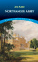 Northanger Abbey - 9780486414126 by Jane Austen, 9780486414126
