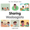 My First Bilingual Book-Sharing (English-Somali) by Patricia Billings, 9781785089213