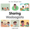 My First Bilingual Book-Sharing (English-Somali) by Patricia Billings, 9781785089213