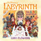 Labyrinth: The ABC Storybook by Luke Flowers, 9781250268204