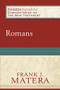Romans - 9780801031892 by Frank J. Matera, Mikeal C. Parsons, Charles Talbert, 9780801031892