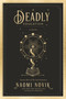 A Deadly Education (A Novel) by Naomi Novik, 9780593128480