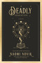 A Deadly Education (A Novel) by Naomi Novik, 9780593128480
