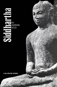 Siddhartha - 9780811200684 by Hermann Hesse, Hilda Rosner, 9780811200684