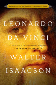 Leonardo da Vinci - 9781501139154 by Walter Isaacson, 9781501139154