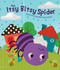 The Itsy Bitsy Spider - 9781486715657 by Hazel Quintanilla, 9781486715657
