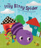 The Itsy Bitsy Spider - 9781486715657 by Hazel Quintanilla, 9781486715657