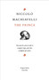 The Prince - 9780143036333 by Niccolo Machiavelli, George Bull, 9780143036333