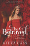The Betrayed by Kiera Cass, 9780062291660