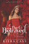 The Betrayed by Kiera Cass, 9780062291660