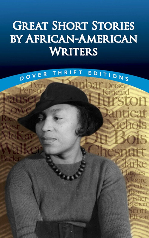 Great Short Stories by African-American Writers by Christine  Rudisel, Bob Blaisdell, 9780486471396