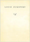 "A" by Louis Zukofsky, Barry Ahearn, 9780811218719