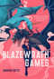 Blazewrath Games by Amparo Ortiz, 9781645670797