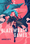 Blazewrath Games by Amparo Ortiz, 9781645670797