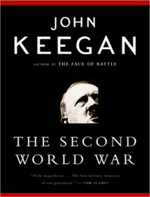 The Second World War - 9780143035732 by John Keegan, 9780143035732