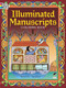 Illuminated Manuscripts Coloring Book by Marty Noble, 9780486488752