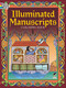 Illuminated Manuscripts Coloring Book by Marty Noble, 9780486488752