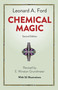 Chemical Magic by Leonard A. Ford, 9780486676289