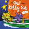 The Owl and the Kitty Cat by Mark Kummer, Melissa Everett, 9781486712601