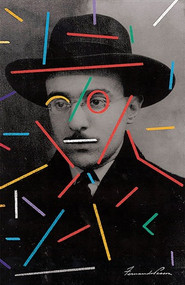 The Complete Works of Alberto Caeiro (Bilingual edition) by Fernando Pessoa, Margaret Jull Costa, Patricio Ferrari, Jerónimo Pizarro, 9780811227803