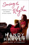 Sensing the Rhythm (Finding My Voice in a World Without Sound) by Mandy Harvey, Mark Atteberry, 9781501172267