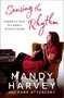 Sensing the Rhythm (Finding My Voice in a World Without Sound) by Mandy Harvey, Mark Atteberry, 9781501172267