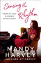 Sensing the Rhythm (Finding My Voice in a World Without Sound) by Mandy Harvey, Mark Atteberry, 9781501172267