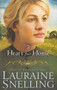 A Heart for Home by Lauraine Snelling, 9780764206115