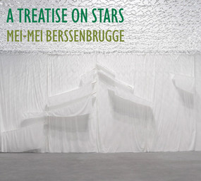 A Treatise on Stars by Mei-Mei Berssenbrugge, 9780811229388