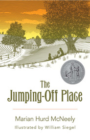 The Jumping-Off Place by Marian Hurd McNeely, William Siegel, 9780486815688