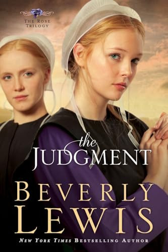 The Judgment by Beverly Lewis, 9780764206009