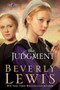 The Judgment by Beverly Lewis, 9780764206009