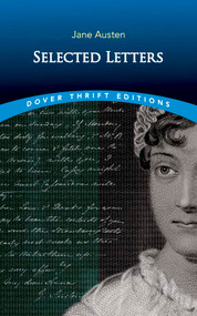 Selected Letters - 9780486833026 by Jane Austen, John Grafton, 9780486833026