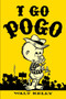 I Go Pogo by Walt Kelly, 9780486838359