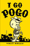 I Go Pogo by Walt Kelly, 9780486838359