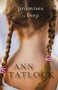 Promises to Keep - 9780764208096 by Ann Tatlock, 9780764208096