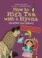 How to High Tea with a Hyena (and Not Get Eaten) (A Polite Predators Book) by Rachel Poliquin, Kathryn Durst, 9780735266605