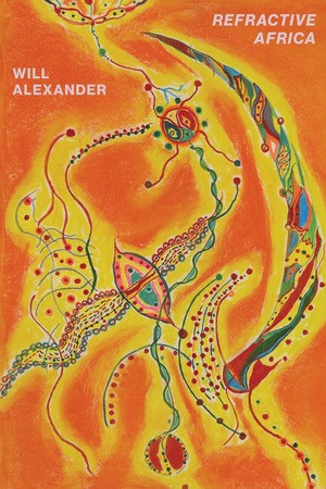 Refractive Africa by Will Alexander, 9780811230278