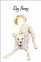 Dog Poems (Miniature Edition) by Christopher Wait, 9780811230599