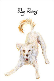 Dog Poems (An Anthology) by Various, Christopher Wait, 9780811230599