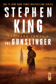 The Dark Tower I (The Gunslinger) - 9781501182105 by Stephen King