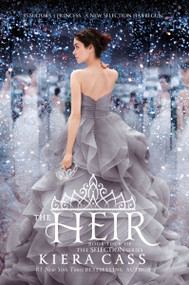The Heir - 9780062349866 by Kiera Cass, 9780062349866