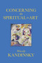 Concerning the Spiritual in Art - 9780486847535 by Wassily Kandinsky, M.T.H. Sadler, 9780486847535