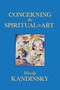 Concerning the Spiritual in Art - 9780486847535 by Wassily Kandinsky, M.T.H. Sadler, 9780486847535